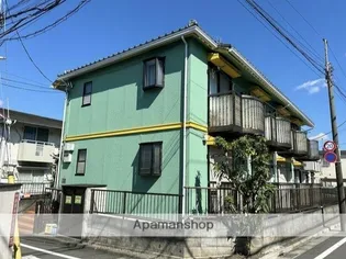 浜田山エイトの画像