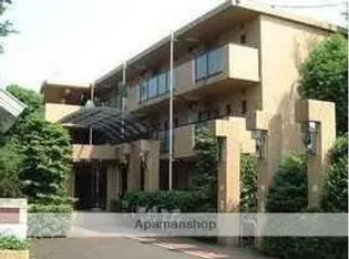 カサグランデ永福【2階】の外観