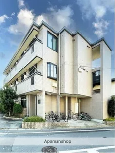 ウェルハイム関町の画像