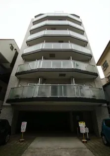 ドゥーエ学芸大学IIの画像