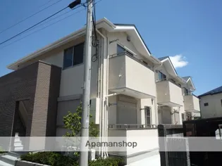 東京都杉並区南荻窪2丁目【アパート】の外観