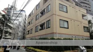 ブライトコート幡ヶ谷の画像