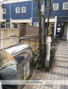 東京都世田谷区桜丘3丁目【アパート】の外観