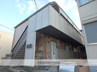 ウェルヴィラ天沼の画像