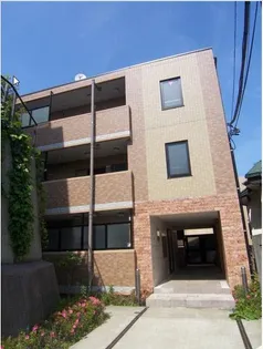 グラントゥルース目黒花房山の画像