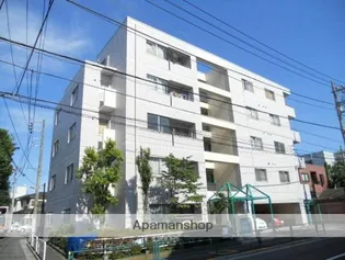 フレール上井草の画像