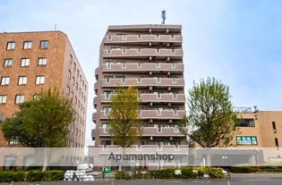 東京都杉並区天沼2丁目【マンション】の外観