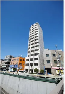 PREMIUM CUBE G 駒沢大学【10階】の外観