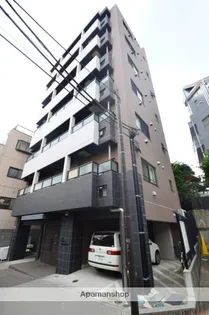 LーFLAT板橋区役所前の画像