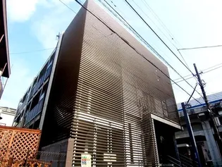 ヒルサイド二子玉川の画像