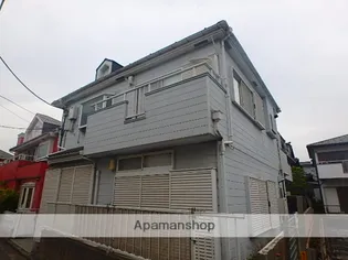 ビッグストーン荻窪の画像