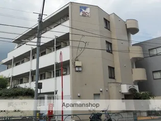 東京都杉並区下井草4丁目【マンション】の外観