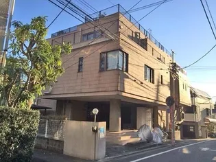 ヒルトップ野沢の画像