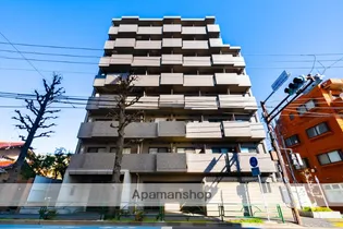 ルーブル野方参番館の画像