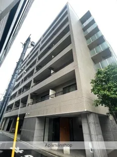 東京都杉並区梅里2丁目【マンション】の外観