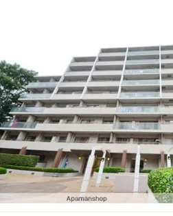 高井戸パークハウスN棟の画像