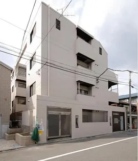 グランバリュー用賀の画像