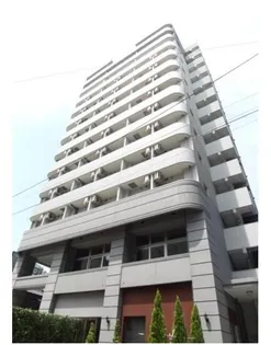 SQUARE渋谷【3階】の外観