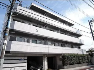 プレール ドゥーク富士見ヶ丘の画像