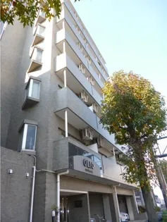 OLIO世田谷上野毛の画像
