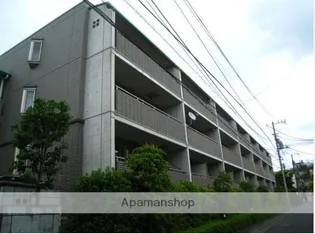 東京都世田谷区代田5丁目【マンション】の外観