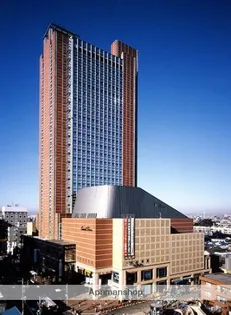 コルティーレ世田谷【1階】の周辺