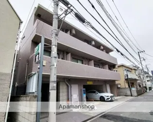 メインステージ中野坂上の画像