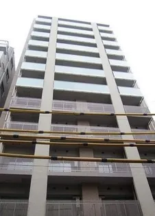 フレアージュ恵比寿【5階】の外観