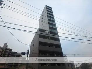 トレゾール亀戸の画像