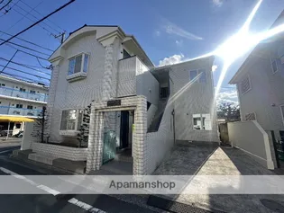 サットンプレイス荻窪【2階】の外観