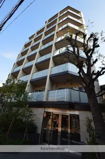 プラネソシエ大森山王の画像