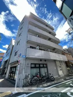 東京都杉並区高円寺南2丁目【マンション】の外観