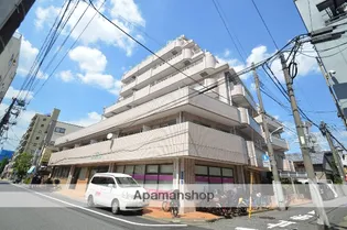 パールハイツの画像