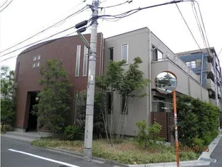 フォール ブランシェ用賀の画像