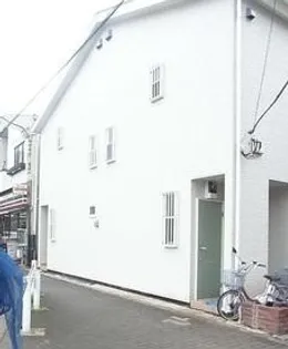 プレジール五本木の画像