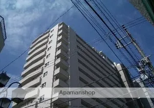 コスモ下高井戸ステーションアベニューの画像