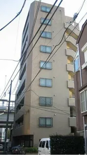 東京都世田谷区太子堂2丁目【マンション】の外観