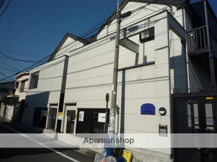 ブルーベルイーストの画像