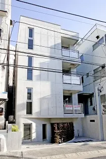 パークビュー南青山の画像