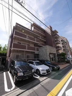 アルカディア世田谷の画像