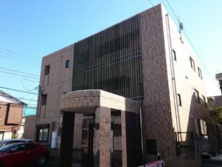 アーバンルネッサンスの画像