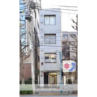 ベルスリーせたがや【4階】の外観