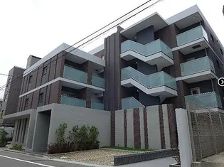 インペリアル弦巻の画像