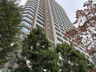 パークコート六本木ヒルトップ【13階】の外観