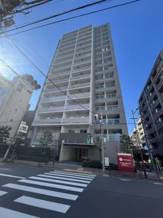 パークアクシス元浅草ステージの画像