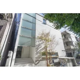 JOYCE広尾【2階】の外観