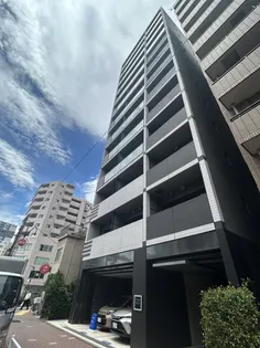 パークアクシス大森の画像