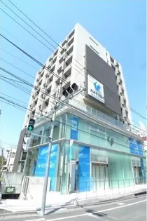 FINO JIYUGAOKA【5階】の外観