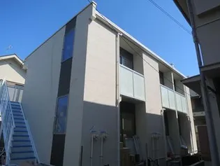 レオネクスト東玉川の画像