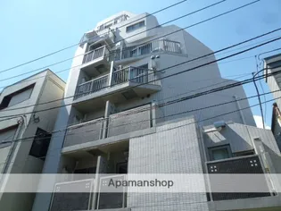 プレール ドゥーク錦糸町IIの画像